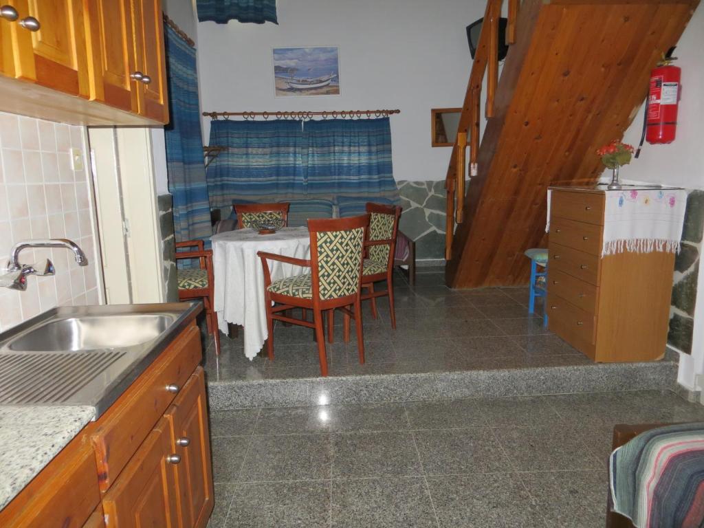 Nicolas Apartments Ierápetra Cameră foto