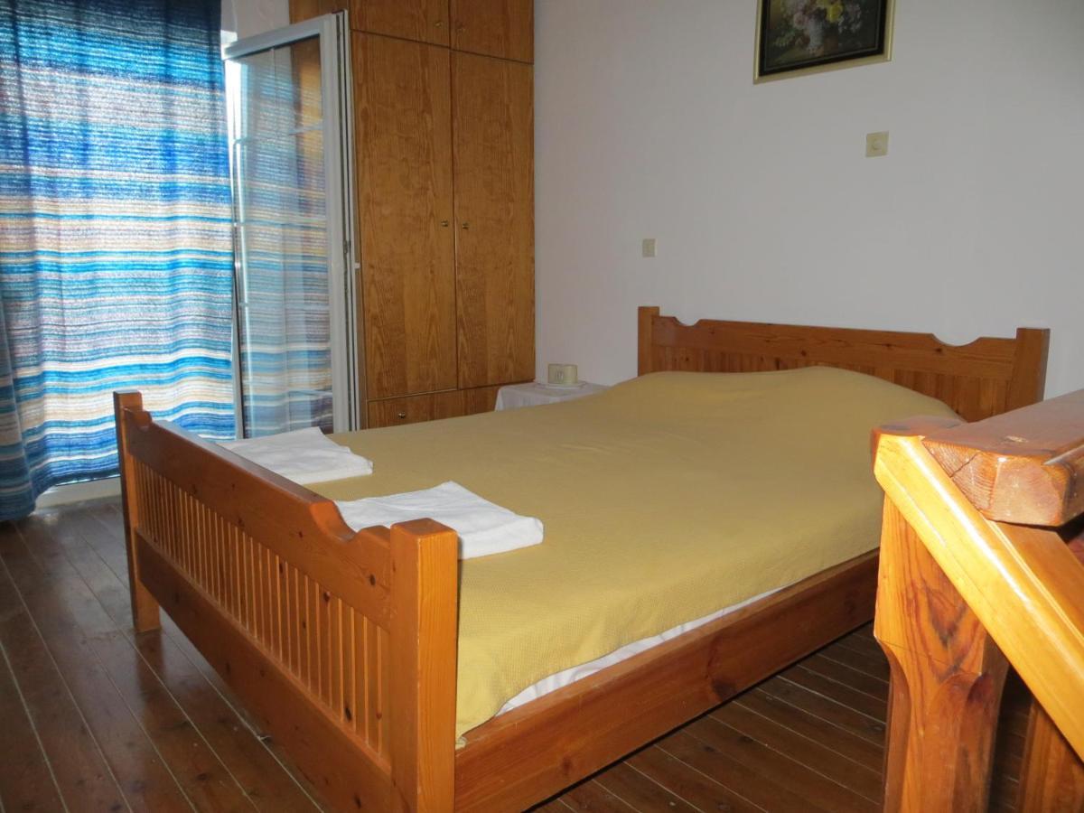 Nicolas Apartments Ierápetra Cameră foto